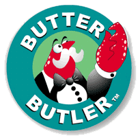 Butter Butler- A Better Butter Warmer!